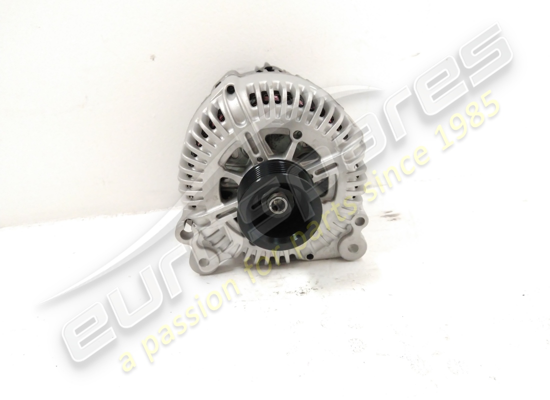 new lamborghini alternator. part number 07m903015b (1)