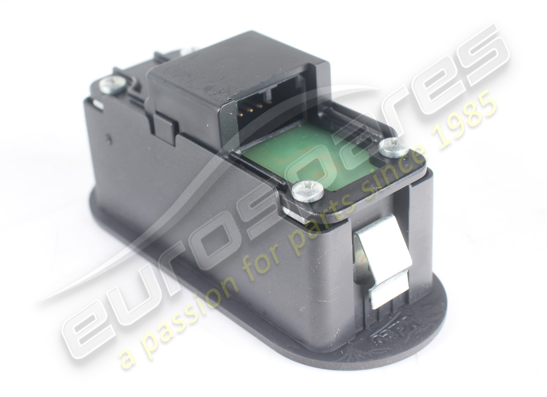 USED FERRARI TRUNK HOOD AND FUEL DOOR REL. PART NUMBER 72676419 (5) used ferrari trunk hood and fuel door rel. part number 72676419 (5)