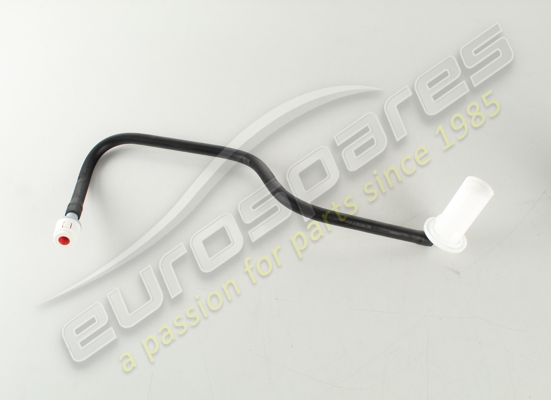 new ferrari lh valve with pipe. part number 180384 (2)