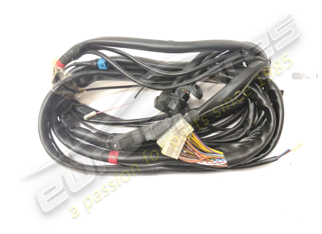 new ferrari rear cable. part number 61803500 (1)