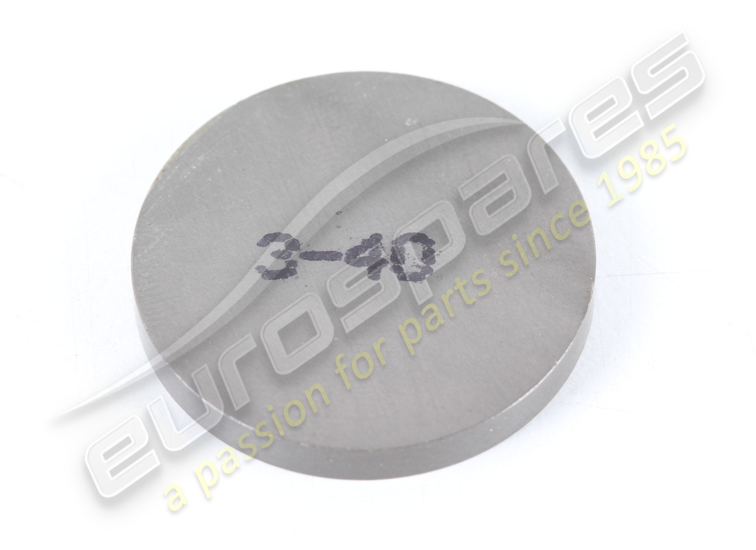 NEW FERRARI PAD. PART NUMBER 117572 (1) new ferrari pad. part number 117572 (1)