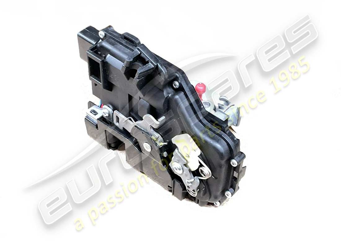 NEW Lamborghini DOOR LOCK . PART NUMBER 401837016 (1)