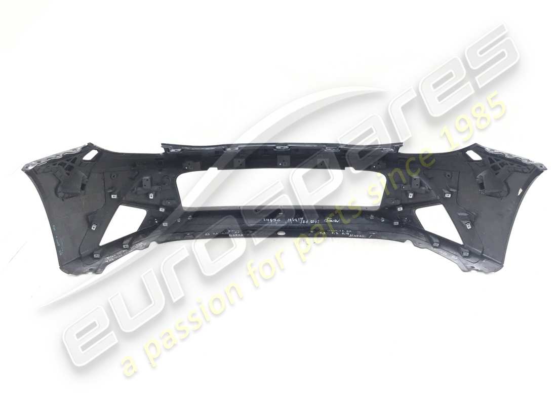 used ferrari front bumper. part number 85496310 (2)