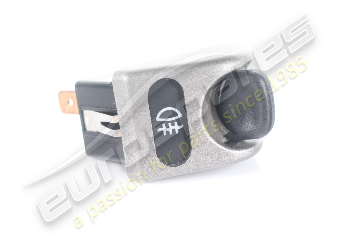 USED FERRARI SWITCH. PART NUMBER 165242 (1) used ferrari switch. part number 165242 (1)