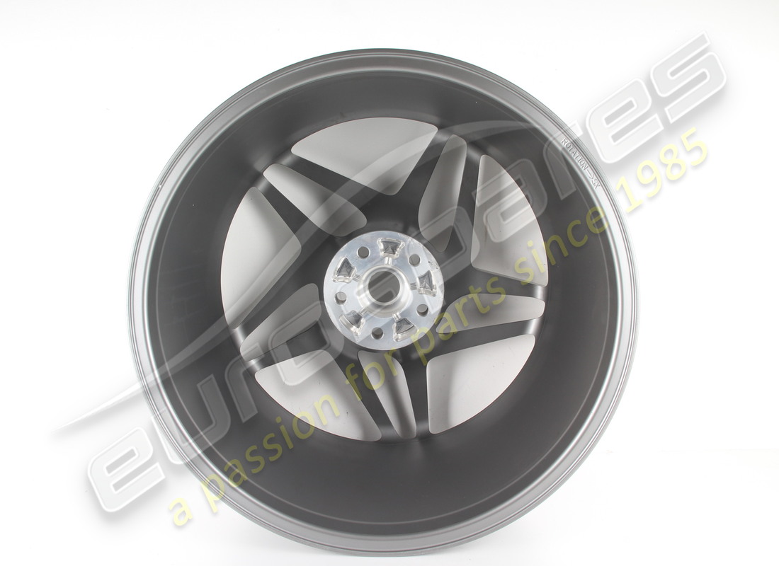 new ferrari lh rear wheel. part number 861255 (2)