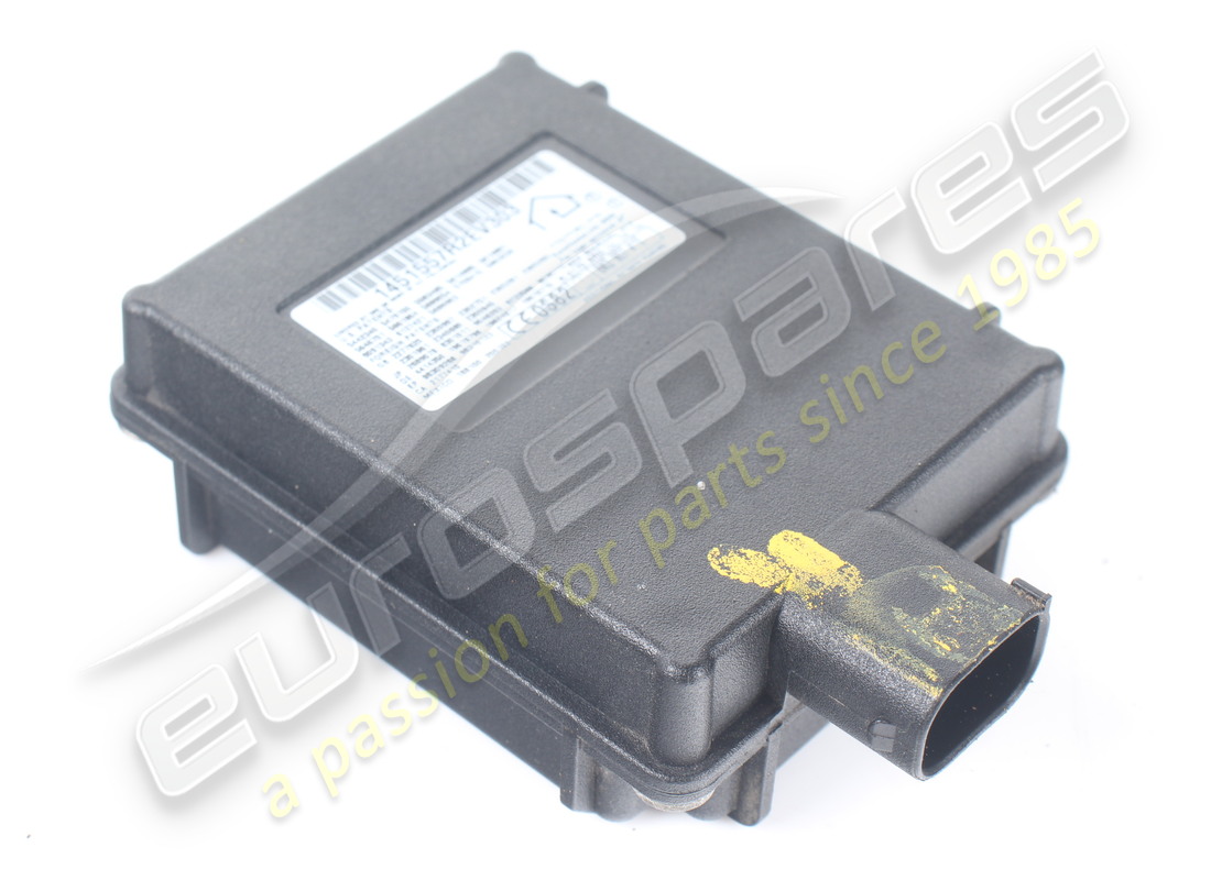 used lamborghini control unit,. part number 8k0907410 (3)