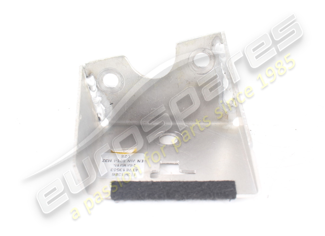 USED LAMBORGHINI CORNER. PART NUMBER 4T7813563 (2) used lamborghini corner. part number 4t7813563 (2)