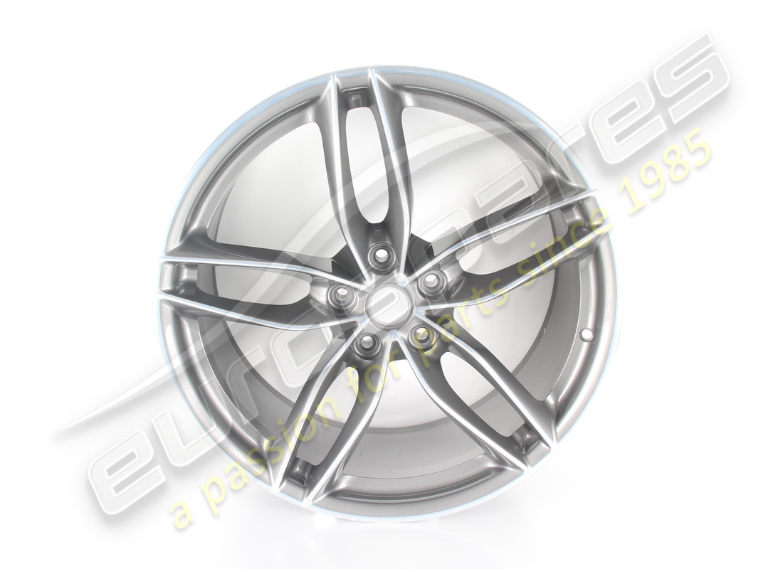 NEW Ferrari 20 FRONT WHEEL . PART NUMBER 315893 (1)