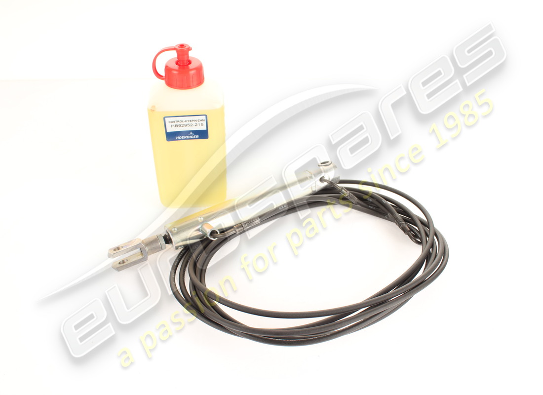 new ferrari lh cylinder. part number 66454200 (1)