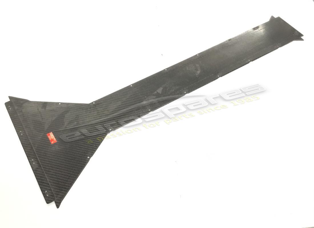 new ferrari central under the body shell. part number 66534000 (1)