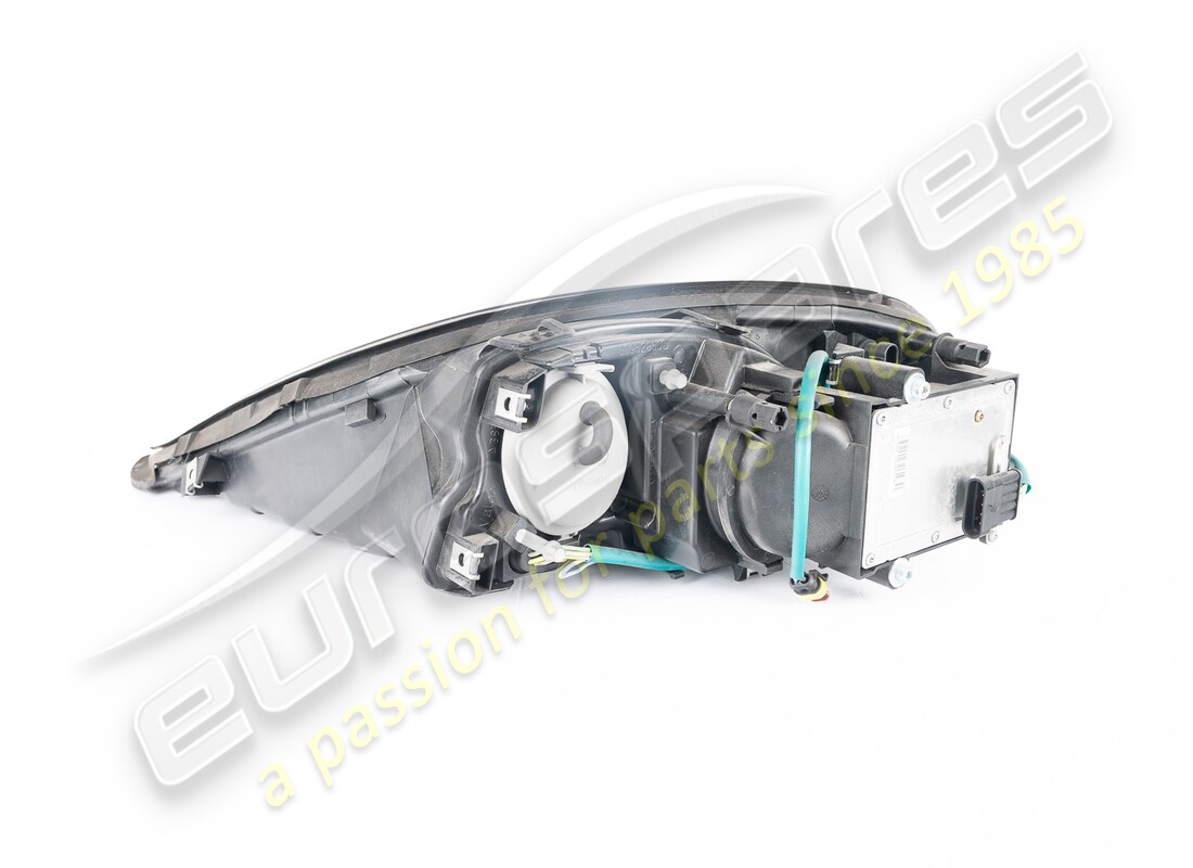 new ferrari rh headlight grigio titanio 3238. part number 69181472 (2)
