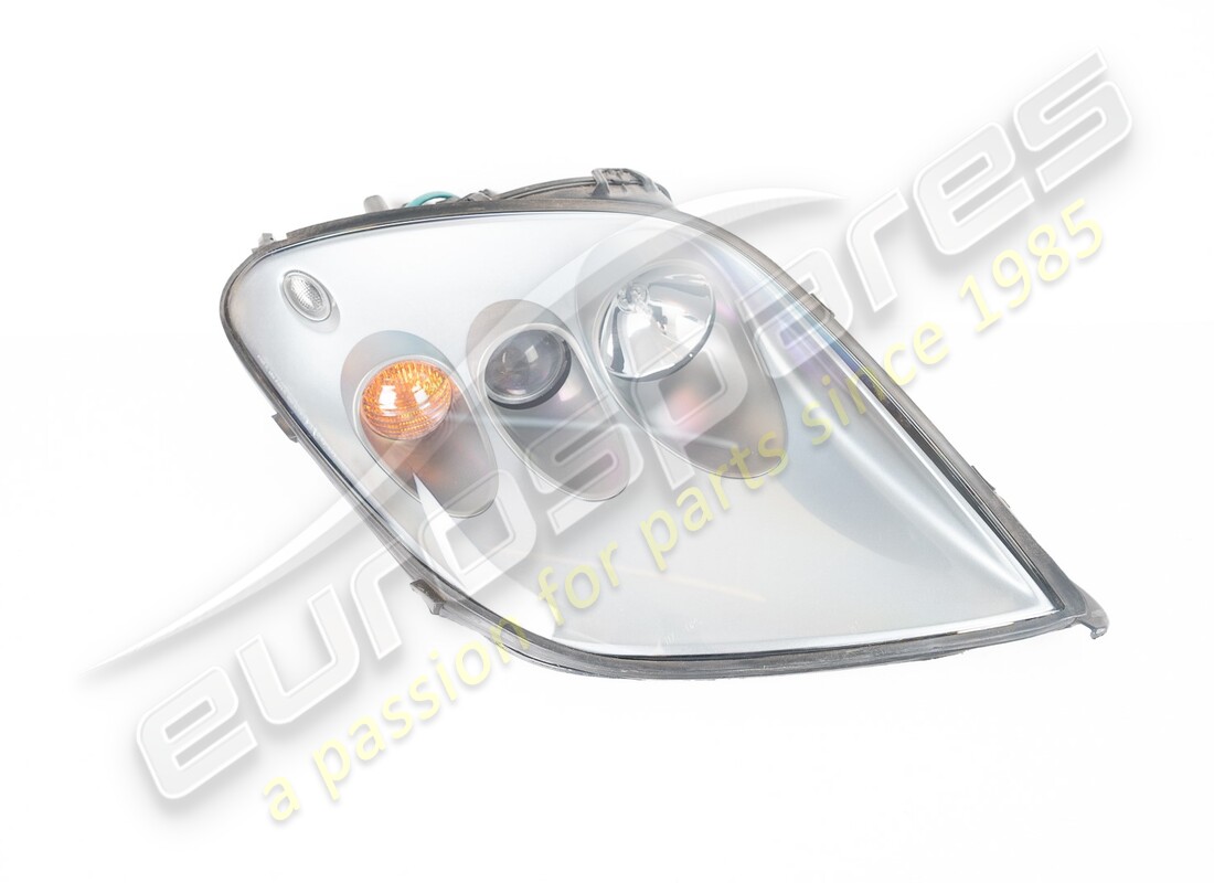 new ferrari rh headlight grigio titanio 3238. part number 69181472 (1)