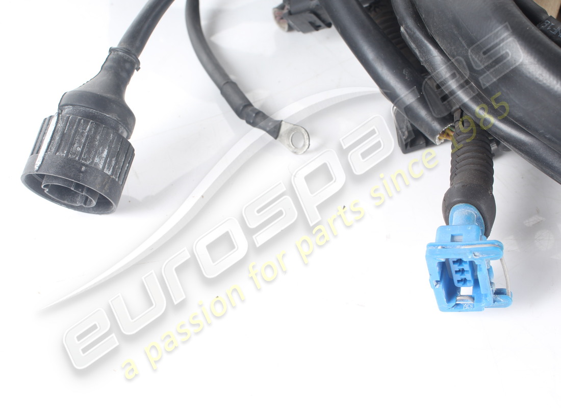 new ferrari cables for rh mainbearing. part number 174495 (3)