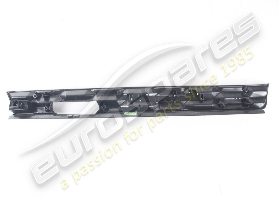 used lamborghini molding,dashboard plancia sup.. part number 4t2857226q (5)