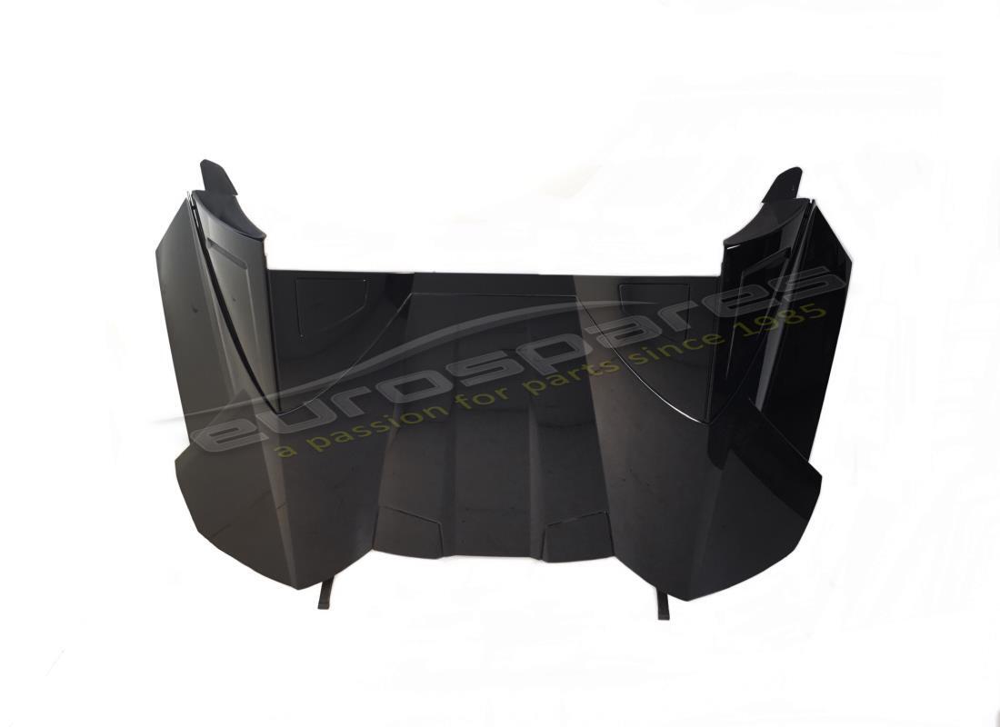 new (other) lamborghini tonneau cover. part number 4t7825300 (1)