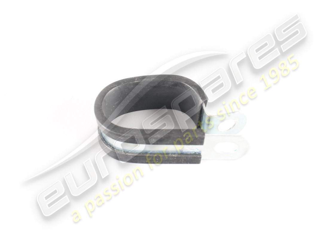NEW Maserati BRACKET WITH SHEATH . PART NUMBER 139512 (1)