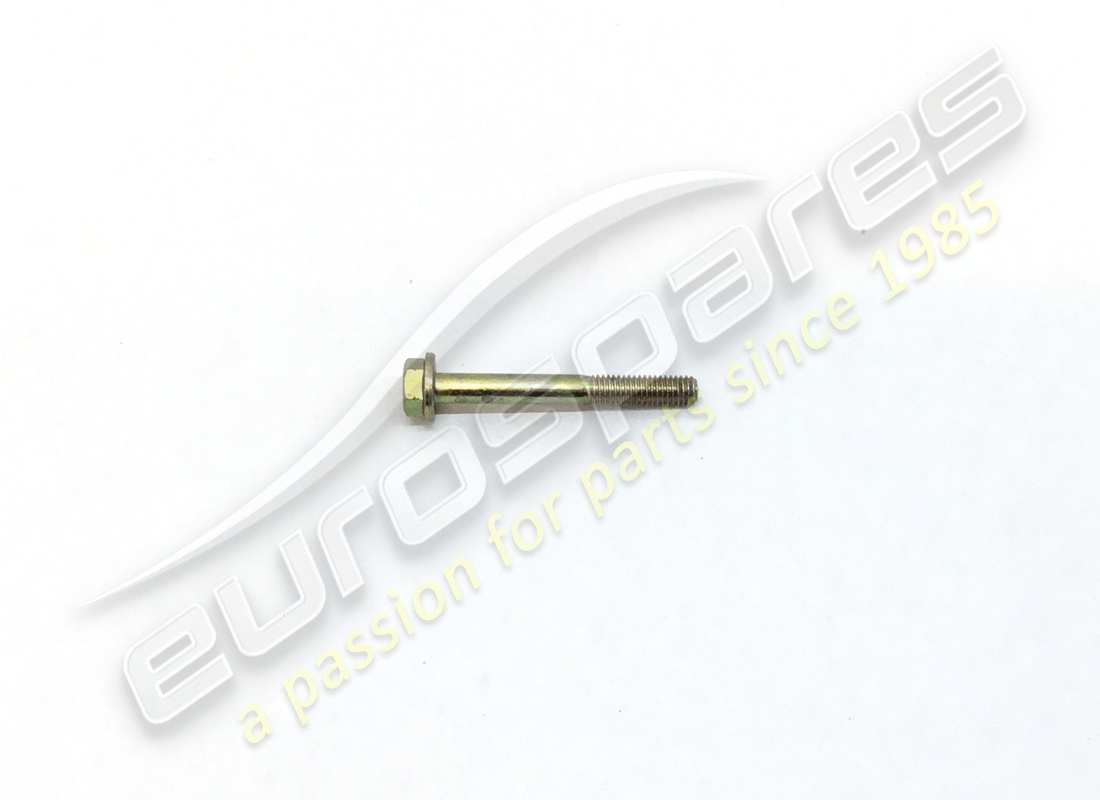 new maserati flanged hex head screw m 6x50. part number 16286721 (1)
