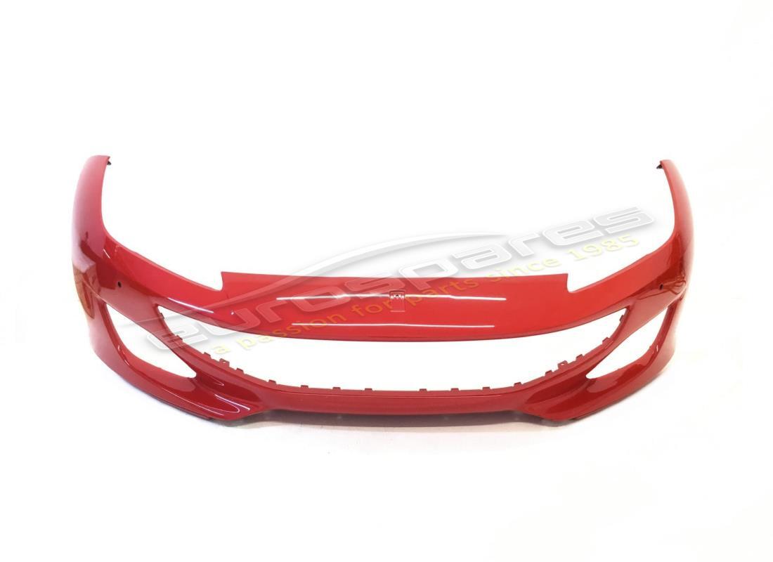 NEW (OTHER) Ferrari FRONT BUMPER . PART NUMBER 985837725 (1)