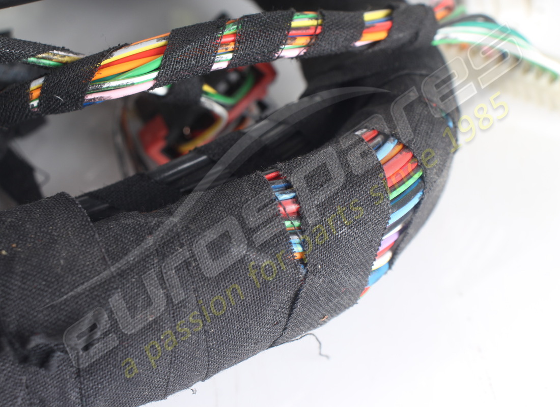 NEW FERRARI CABLES. PART NUMBER 178214 (5) new ferrari cables. part number 178214 (5)