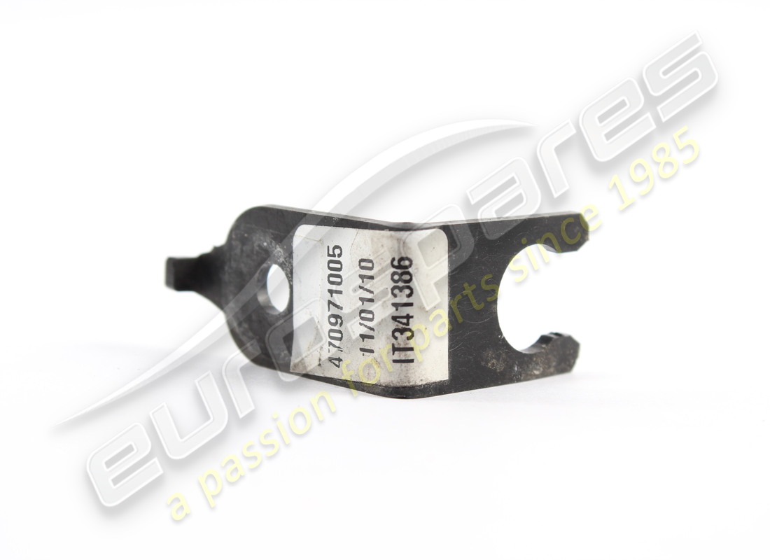 used lamborghini cable holder. part number 470971005 (1)