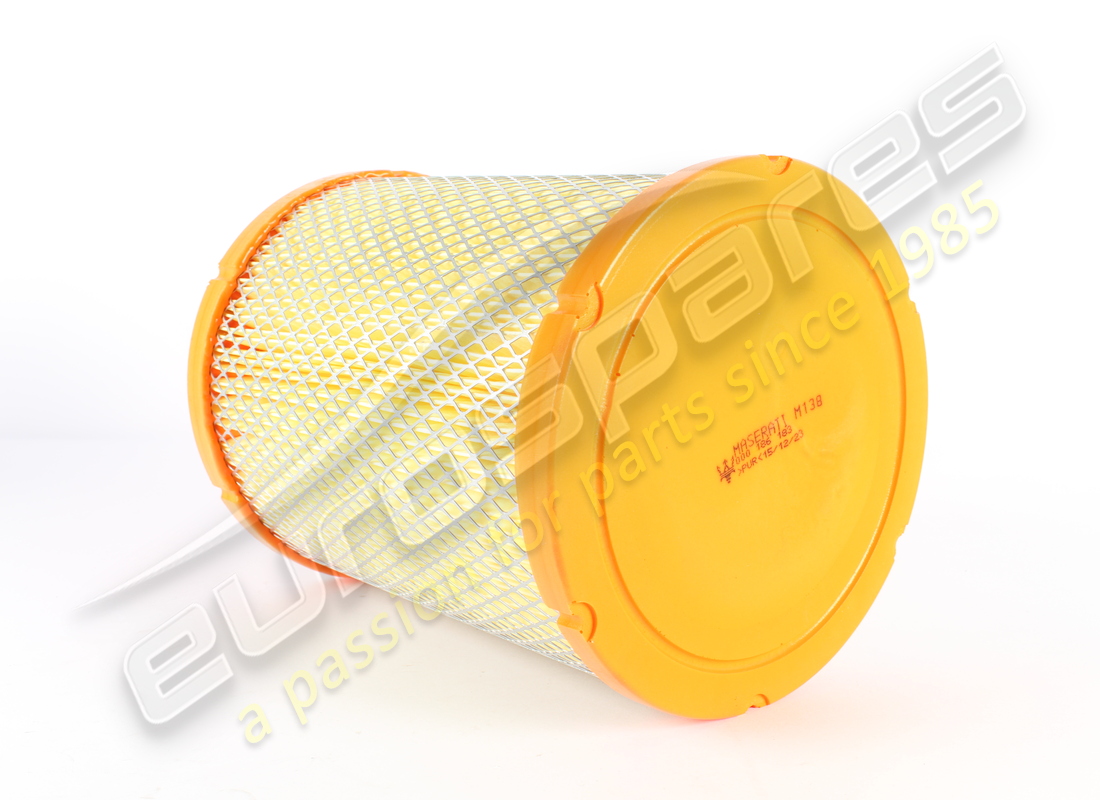 new maserati air filter element. part number 186183 (4)