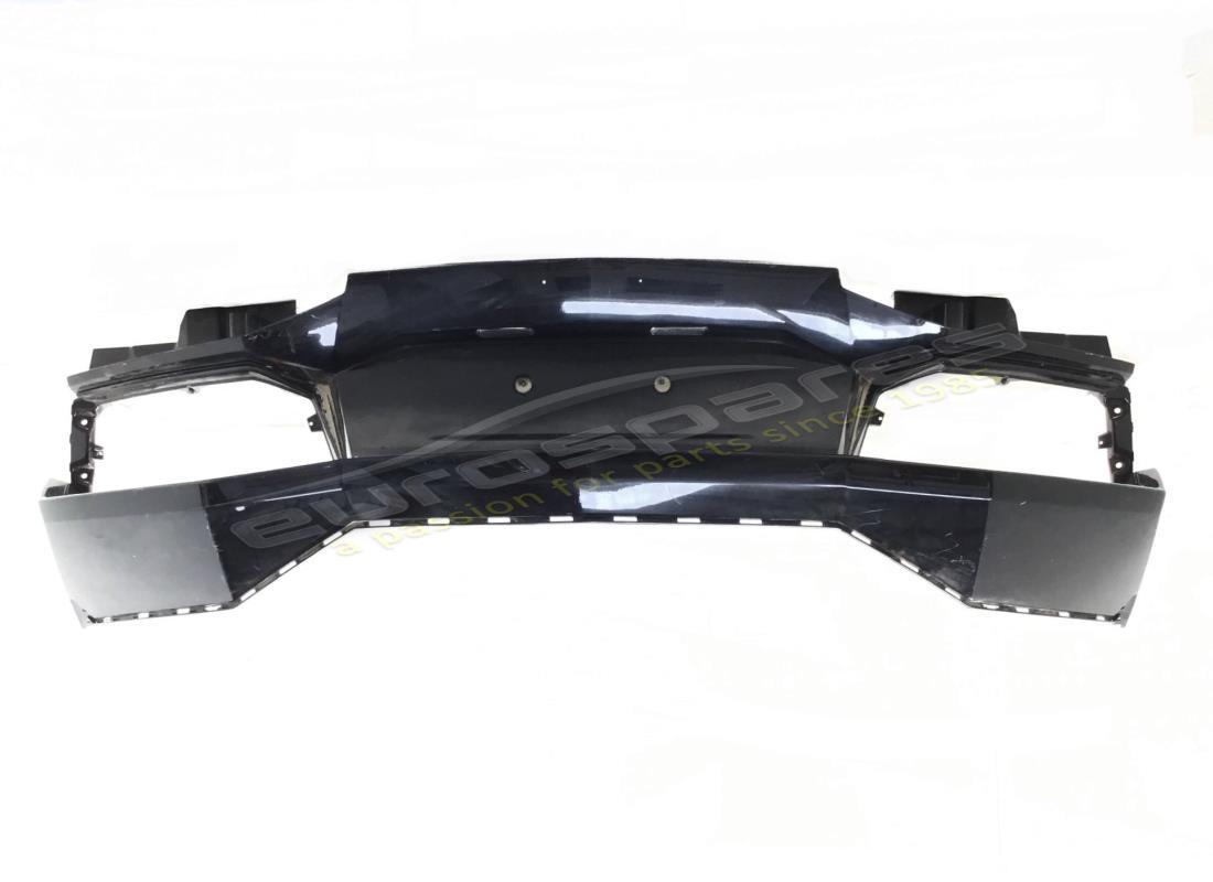 USED Lamborghini REAR BUMPER . PART NUMBER 470807301E (1)