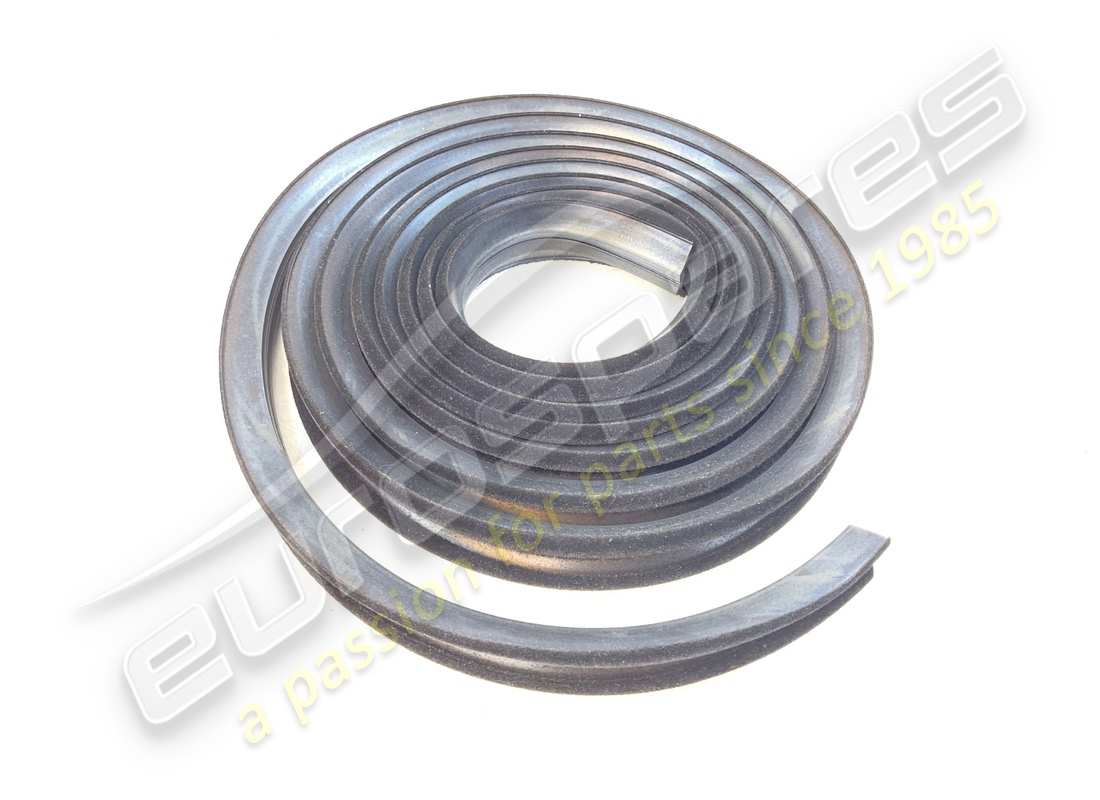 new lamborghini window lower.cm channel mould.. part number 007821020 (1)