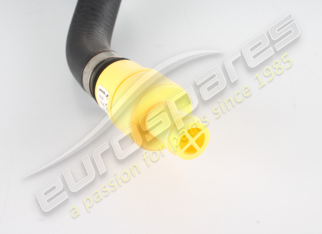new ferrari pipe complete with electrical. part number 270850 (3)