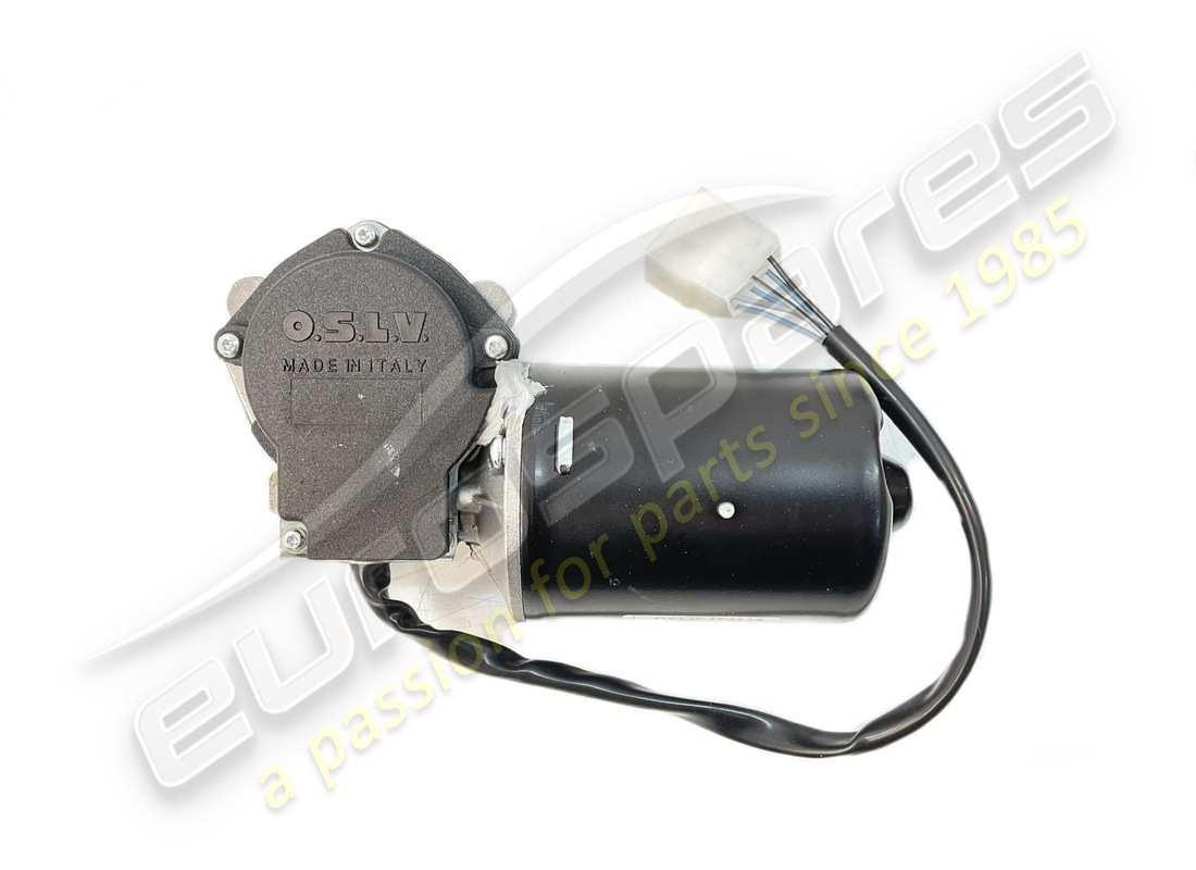 new ferrari wiper motor. part number 61725400 (1)