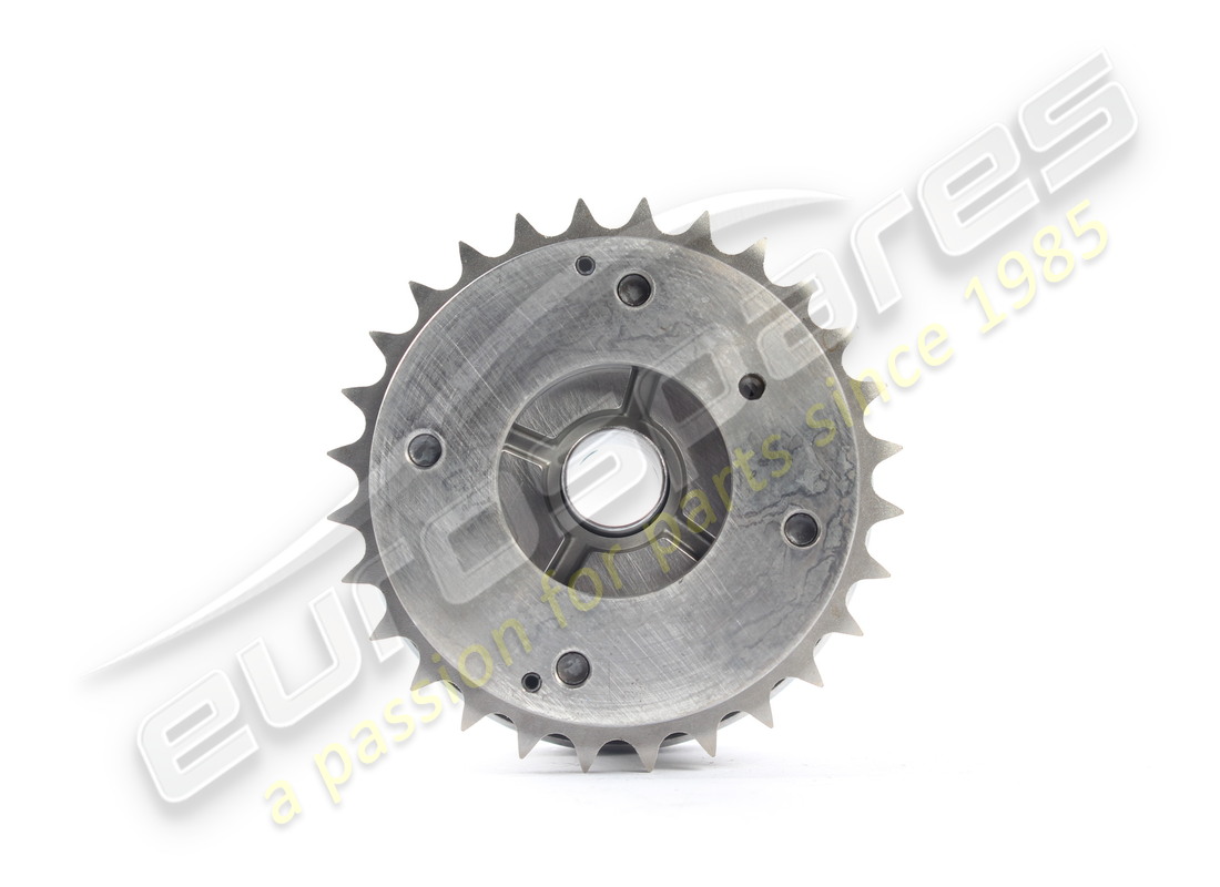 new lamborghini camshaft. part number 07m109083l (3)