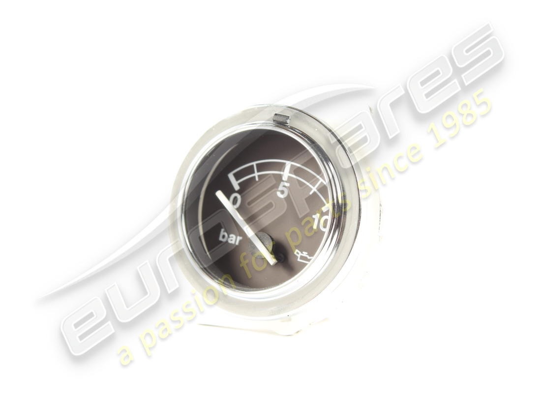 USED Ferrari OIL PRESSURE INDICATOR . PART NUMBER 164629 (1)