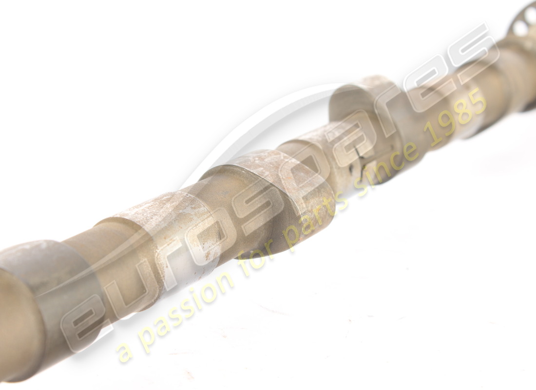 used ferrari albero distribuzione di scarico. part number 160712 (5)