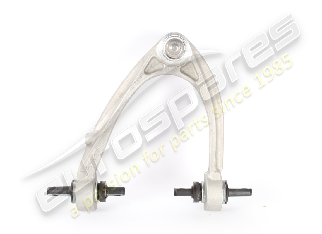 USED FERRARI UPPER RH ARM. PART NUMBER 277732 (5) used ferrari upper rh arm. part number 277732 (5)