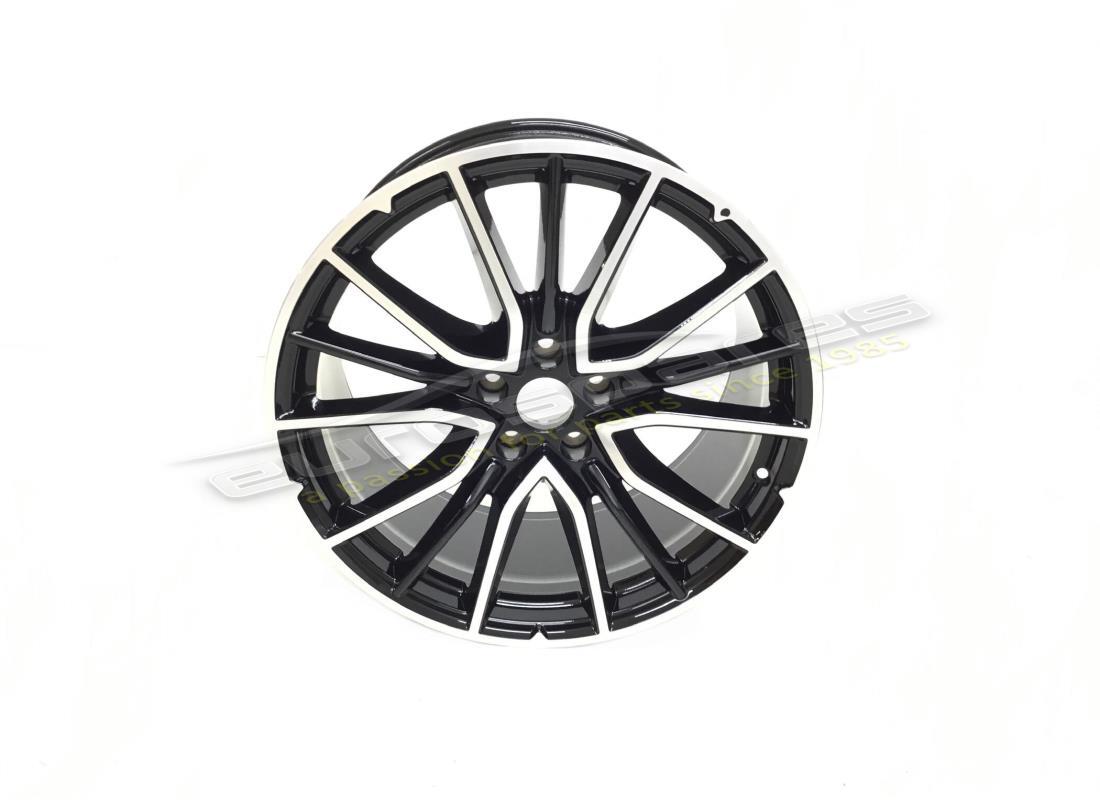 new maserati ares 20 inch wheel. part number 940001094 (1)