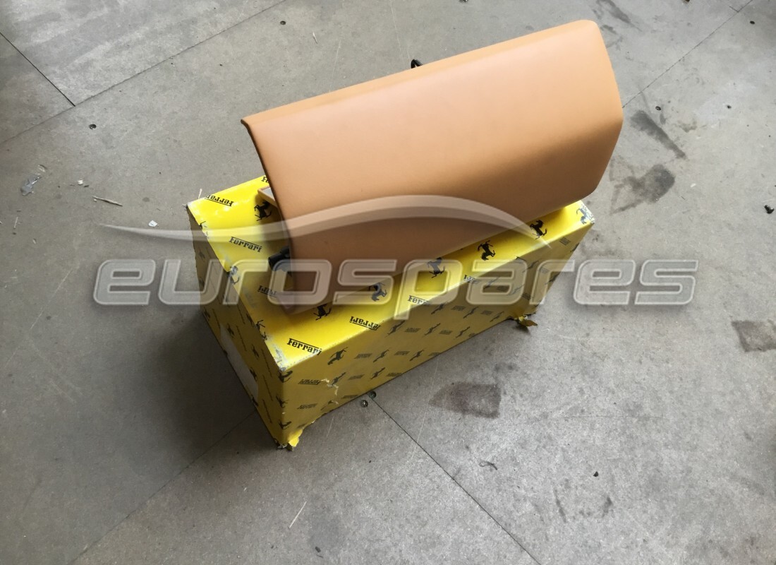 NEW (OTHER) Ferrari GLOVE BOX . PART NUMBER 634552.. (1)