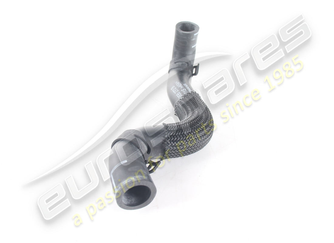 USED LAMBORGHINI HOSE LDP. PART NUMBER 4S0906272B (2) used lamborghini hose ldp. part number 4s0906272b (2)