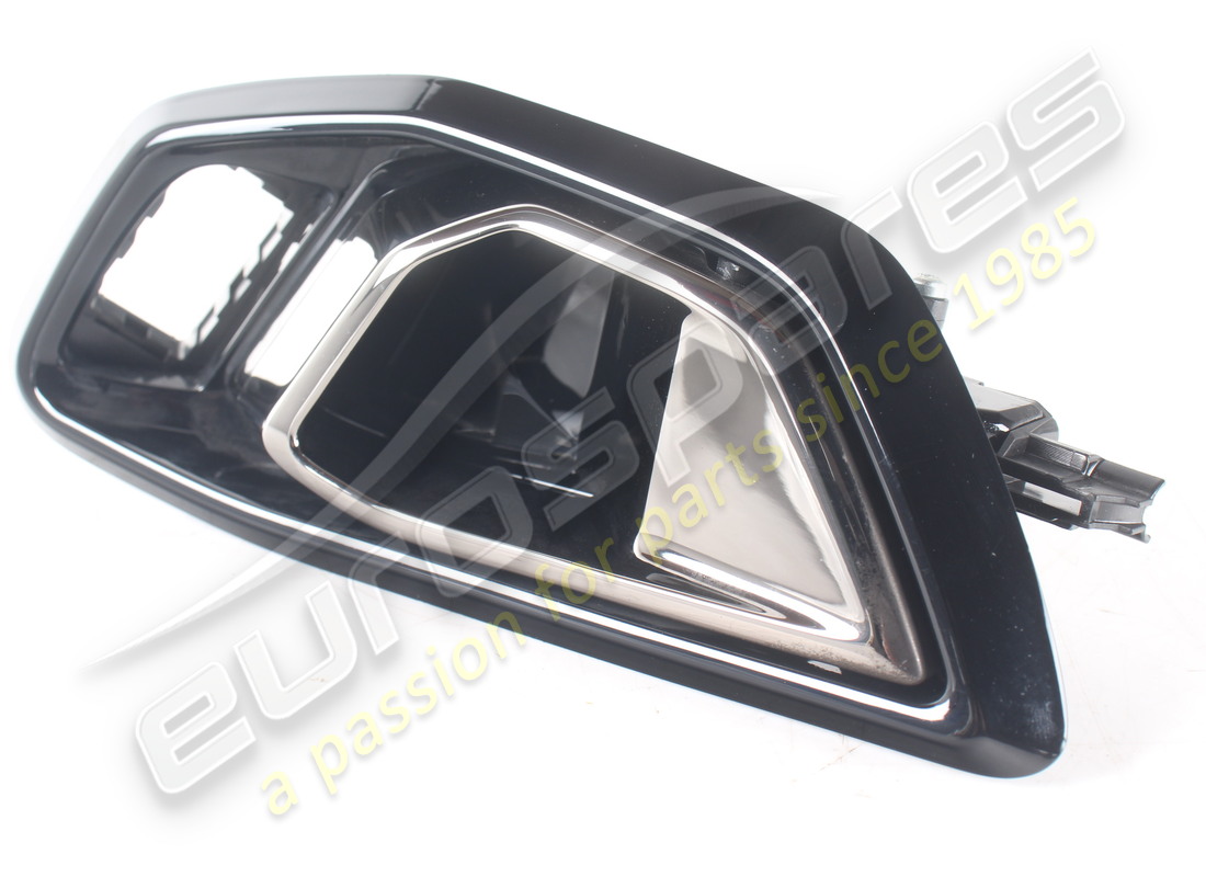 USED Lamborghini DOOR HANDLE,INNER . PART NUMBER 4T0837293K (1)