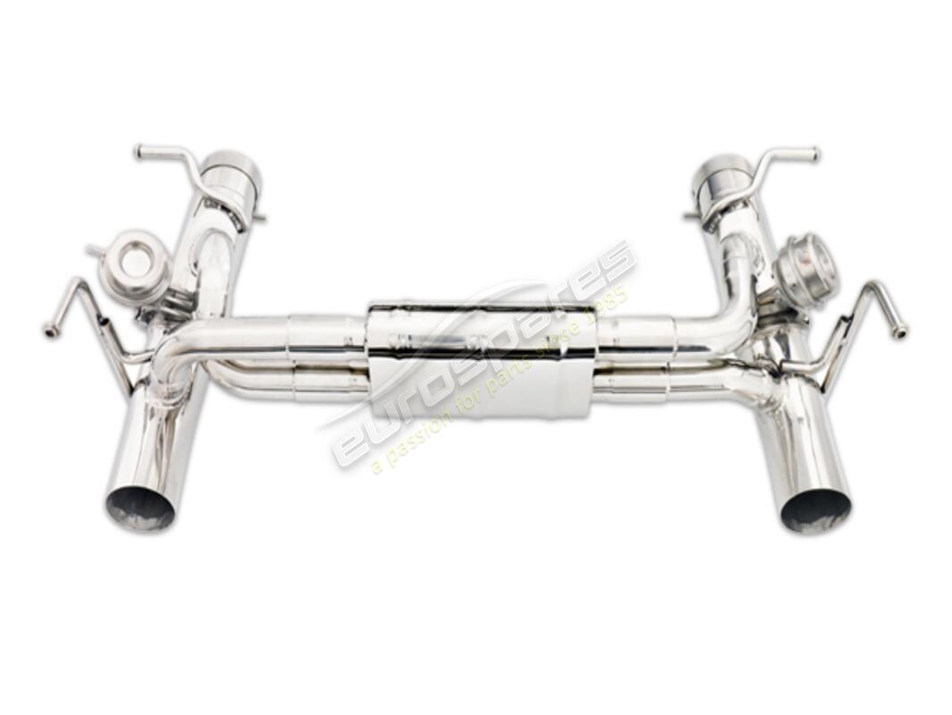new tubi 488 gtb & spider exhaust w valve. part number tsfe488gtbc15003av (1)