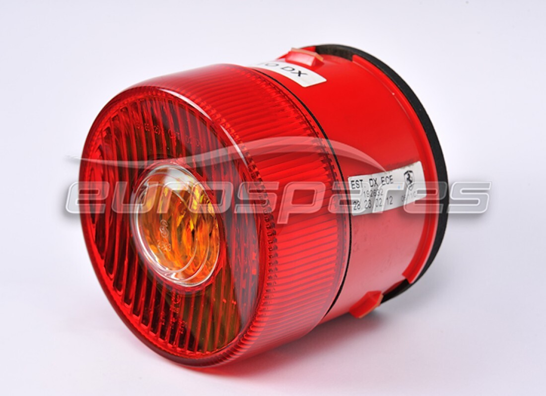 new ferrari rh outer rear light. part number 192632 (1)