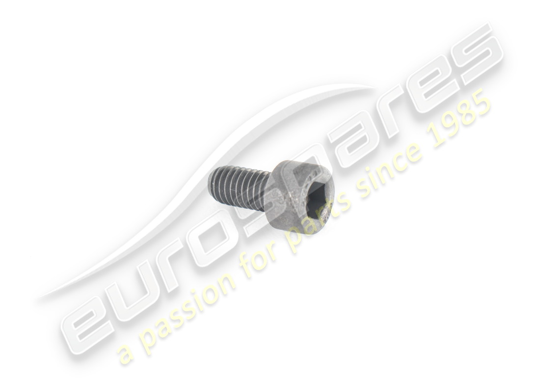 NEW Ferrari SCREW . PART NUMBER 14305187 (1)
