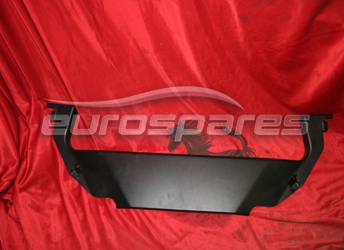 USED Ferrari UNDERSCREEN COSMETIC SHIELD . PART NUMBER 83055500 (1)