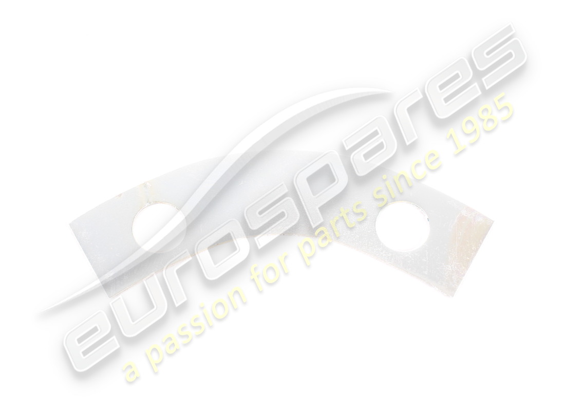 new ferrari lock tab. part number 104184 (1)
