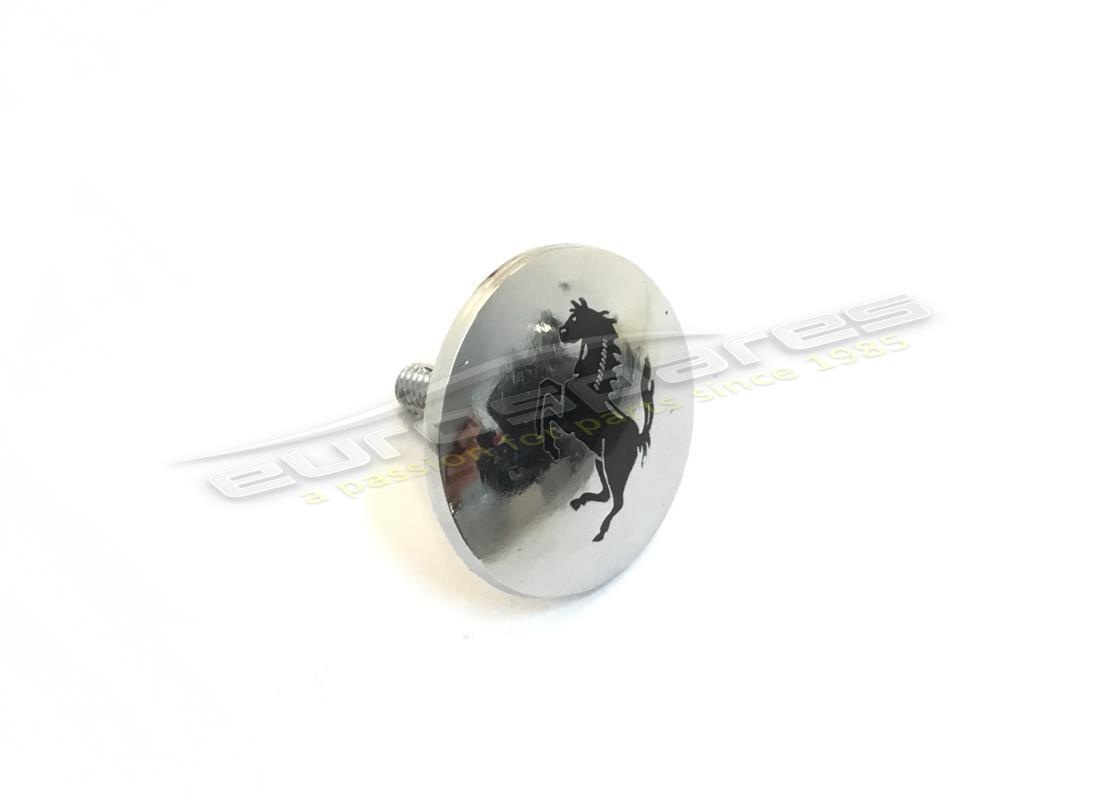 new ferrari fuel filler door lock. part number 2422052002 (1)