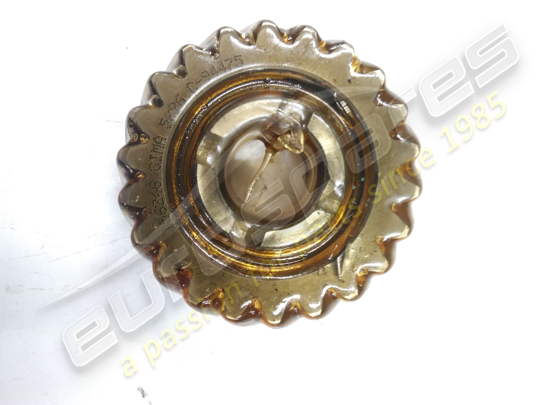 new ferrari reverse idle gear. part number 156248 (3)