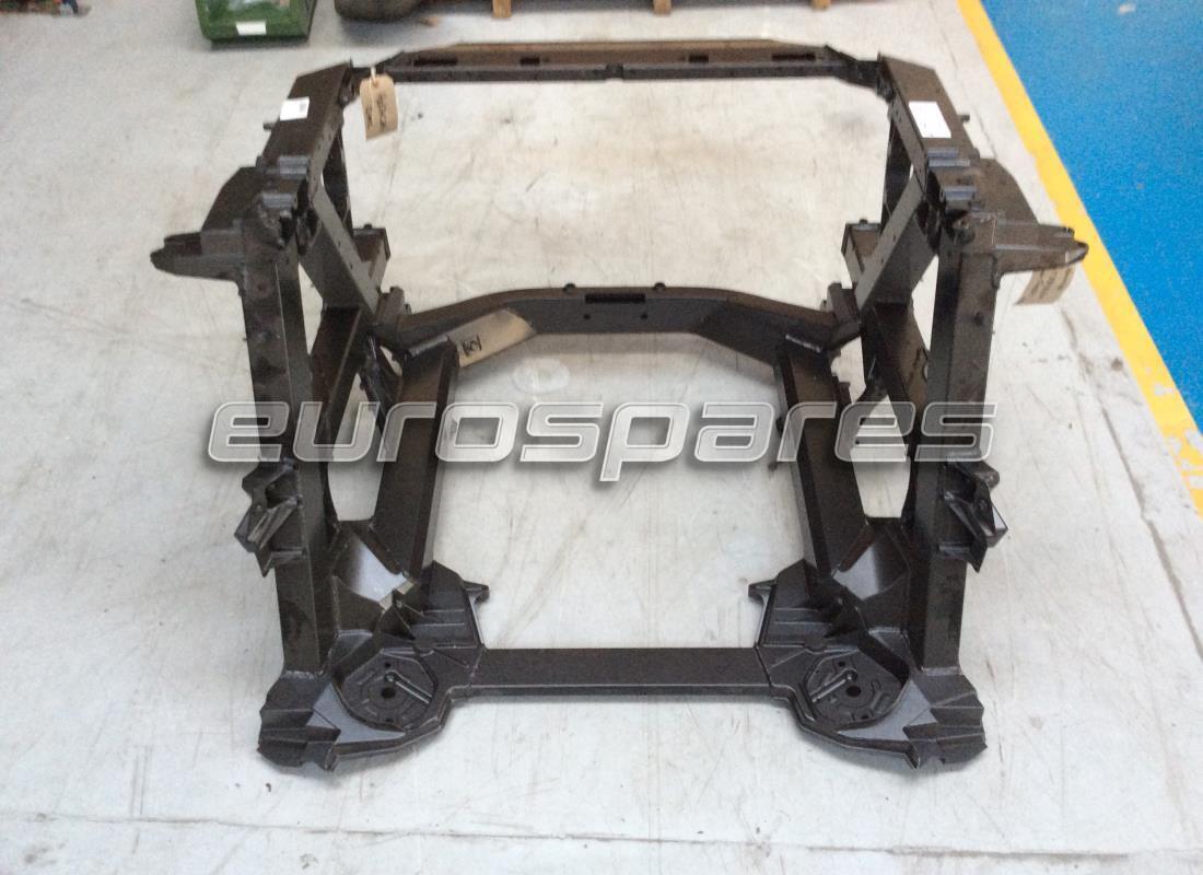 new lamborghini rear end assembly. part number 4t8813031k (1)