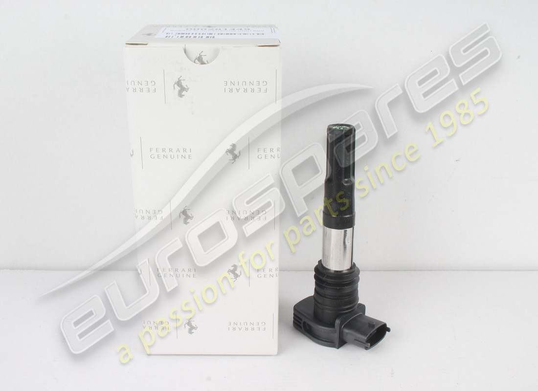 new ferrari ignition coil. part number 281449 (3)