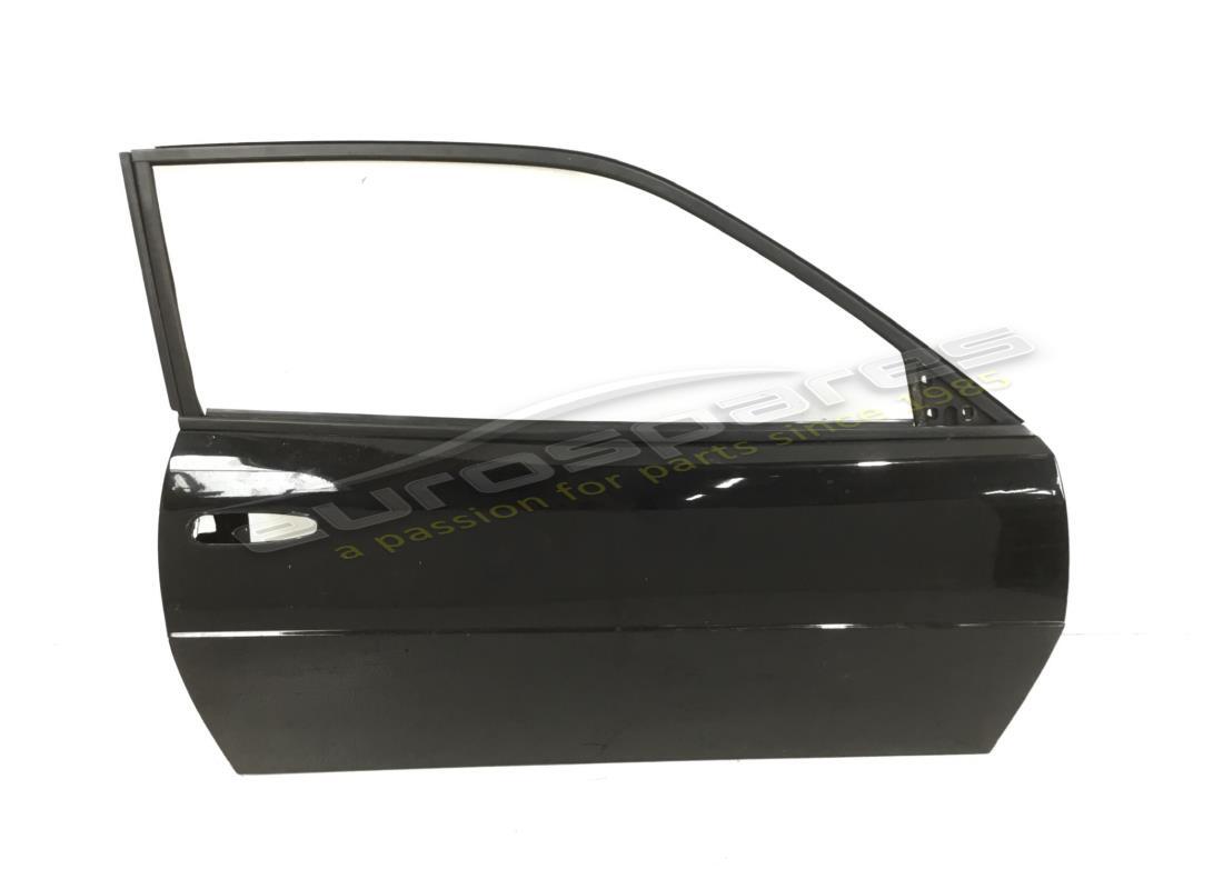 USED Ferrari RH DOOR ASSEMBLY . PART NUMBER 61273700 (1)