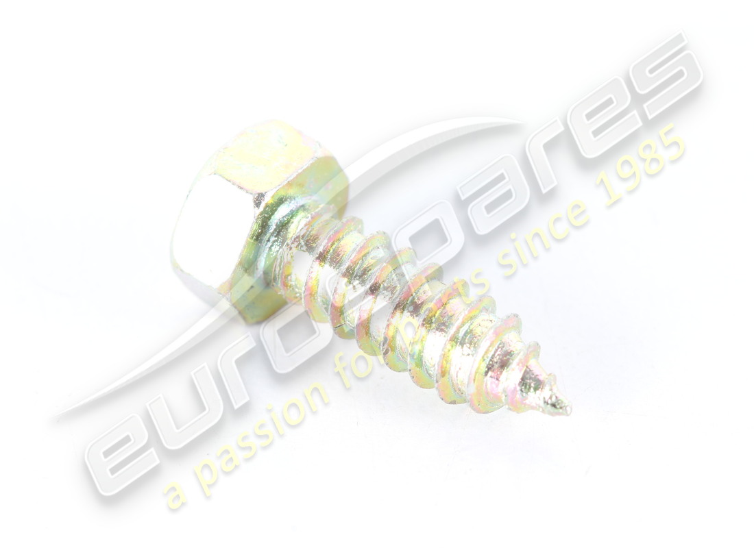 new porsche tapping screw,hex.hd. - m 8 x 15. part number n0138911 (1)