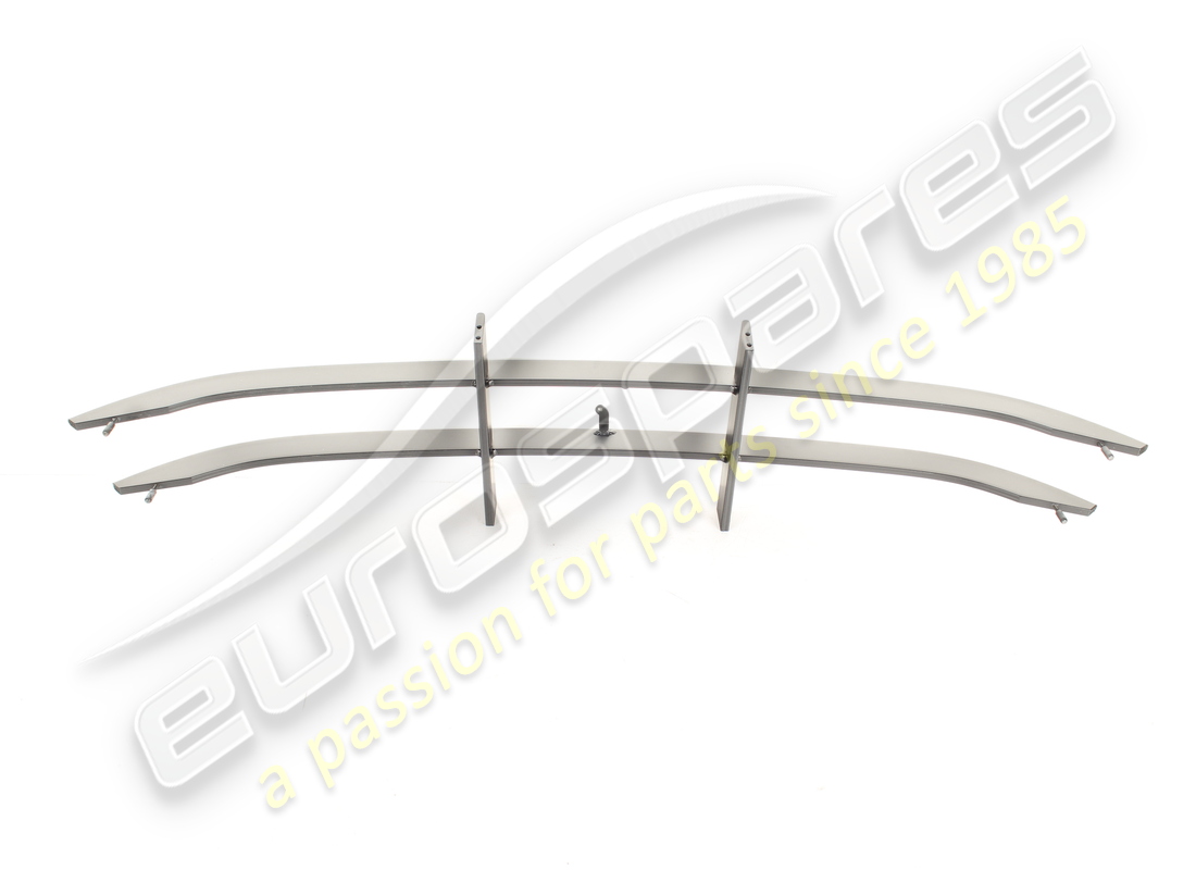 new ferrari bumper grille. part number 871377 (2)