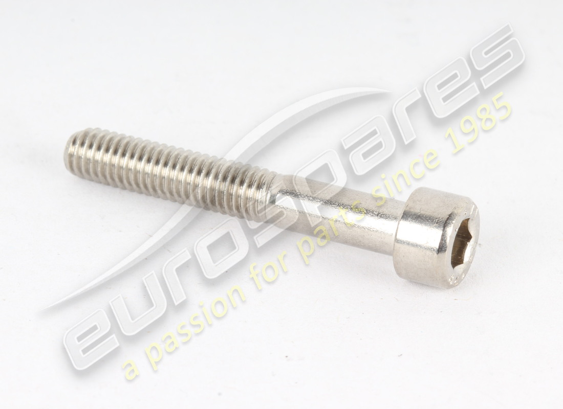 NEW Ferrari SCREW . PART NUMBER 156830 (1)